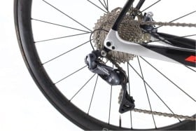 BH Ultralight Evo Carbone Di2 11V