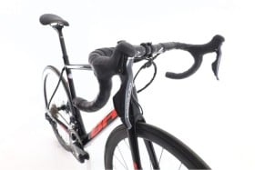 BH Ultralight Evo Carbone Di2 11V