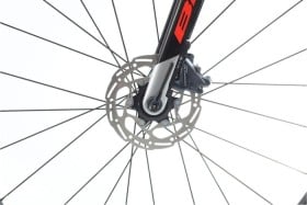 BH Ultralight Evo Carbone Di2 11V