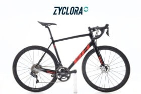 BH Ultralight Evo Carbone Di2 11V