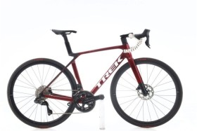 Trek Madone SL6 Carbone Di2 12V