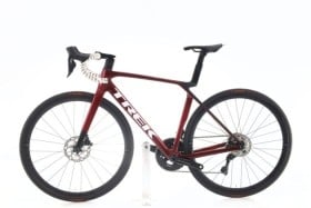 Trek Madone SL6 Carbone Di2 12V