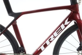Trek Madone SL6 Carbone Di2 12V