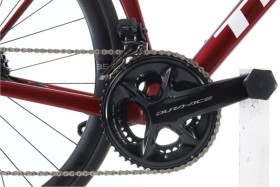 Trek Madone SL6 Carbone Di2 12V
