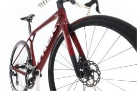 Trek Madone SL6 Carbone Di2 12V