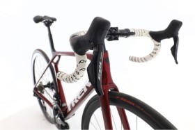 Trek Madone SL6 Carbone Di2 12V