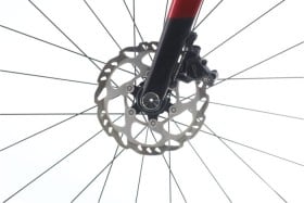 Trek Madone SL6 Carbone Di2 12V
