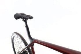 Trek Madone SL6 Carbone Di2 12V