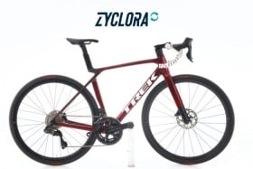 Trek Madone SL6 Carbone Di2 12V