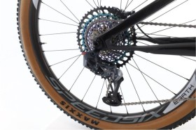 Cannondale Scalpel Carbone XX1 AXS