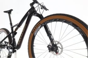 Cannondale Scalpel Carbone XX1 AXS