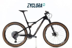 Cannondale Scalpel Carbone XX1 AXS