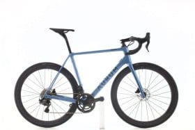 Aurum Magma Carbone EPS 12V