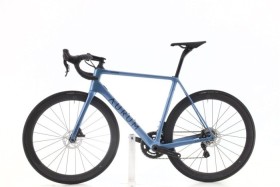 Aurum Magma Carbone EPS 12V