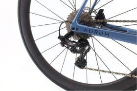 Aurum Magma Carbone EPS 12V