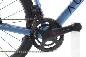Aurum Magma Carbone EPS 12V