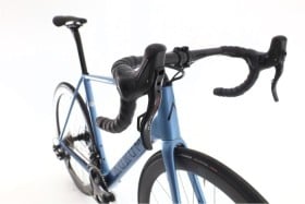 Aurum Magma Carbone EPS 12V