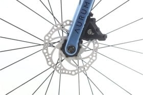 Aurum Magma Carbone EPS 12V