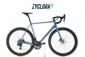 Aurum Magma Carbone EPS 12V