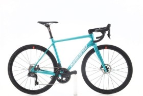 Massi Team Race Carbone Di2 12V