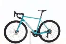 Massi Team Race Carbone Di2 12V