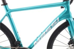 Massi Team Race Carbone Di2 12V