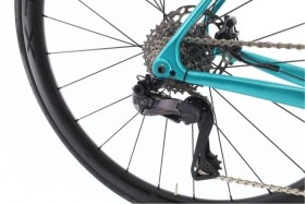 Massi Team Race Carbone Di2 12V