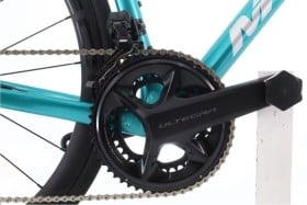 Massi Team Race Carbone Di2 12V