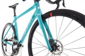 Massi Team Race Carbone Di2 12V