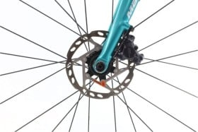 Massi Team Race Carbone Di2 12V