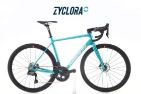 Massi Team Race Carbone Di2 12V
