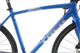 Trek Crockett 5
