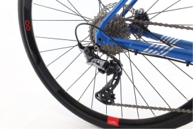 Trek Crockett 5