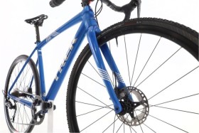 Trek Crockett 5