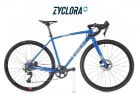 Trek Crockett 5