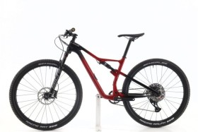 Cannondale Scalpel Carbone GX