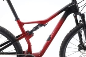 Cannondale Scalpel Carbone GX