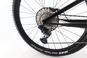 Cannondale Scalpel Carbone GX