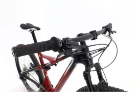 Cannondale Scalpel Carbone GX