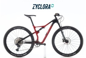 Cannondale Scalpel Carbone GX