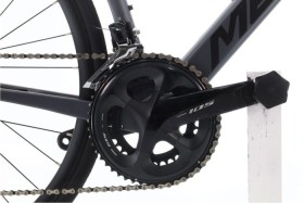 Merida Scultura Endurace 4000 Carbone
