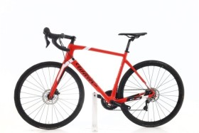 Wilier GTR Team Carbone