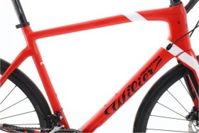 Wilier GTR Team Carbone