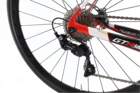 Wilier GTR Team Carbone
