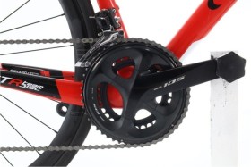 Wilier GTR Team Carbone