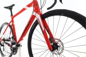 Wilier GTR Team Carbone
