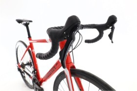 Wilier GTR Team Carbone