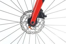 Wilier GTR Team Carbone