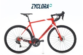 Wilier GTR Team Carbone