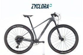 Mendiz X21 Carbone